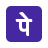 PhonePe logo